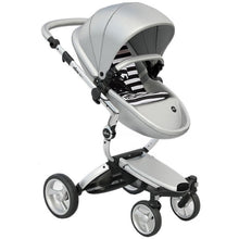 2018 Mima Argento Stroller Limited Edition