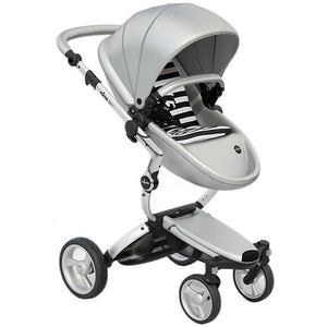 2018 Mima Argento Stroller Limited Edition