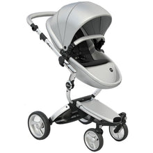2018 Mima Argento Stroller Limited Edition