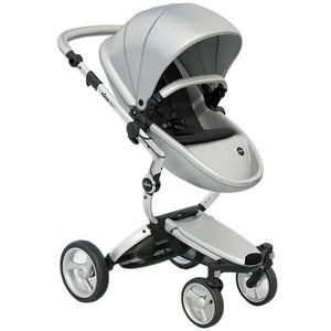 2018 Mima Argento Stroller Limited Edition
