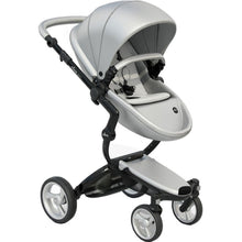 2018 Mima Argento Stroller Limited Edition