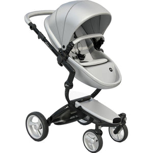 2018 Mima Argento Stroller Limited Edition