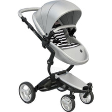 2018 Mima Argento Stroller Limited Edition