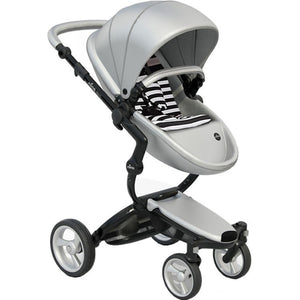 2018 Mima Argento Stroller Limited Edition