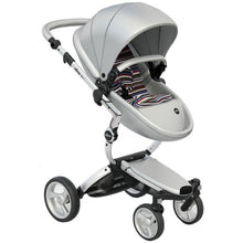 2018 Mima Argento Stroller Limited Edition