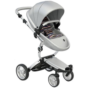 2018 Mima Argento Stroller Limited Edition
