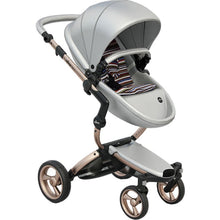 2018 Mima Argento Stroller Limited Edition