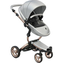 2018 Mima Argento Stroller Limited Edition