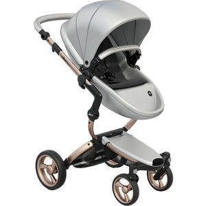 2018 Mima Argento Stroller Limited Edition
