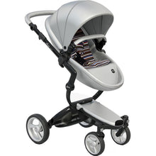 2018 Mima Argento Stroller Limited Edition