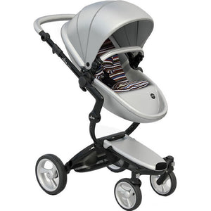 2018 Mima Argento Stroller Limited Edition