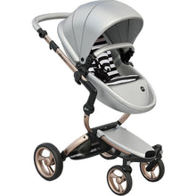 2018 Mima Argento Stroller Limited Edition
