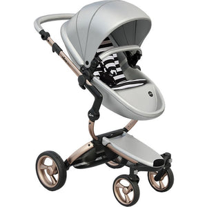 2018 Mima Argento Stroller Limited Edition