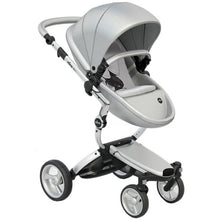 2018 Mima Argento Stroller Limited Edition