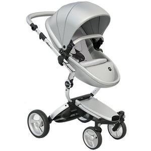 2018 Mima Argento Stroller Limited Edition