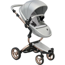2018 Mima Argento Stroller Limited Edition
