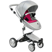 2018 Mima Argento Stroller Limited Edition