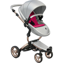 2018 Mima Argento Stroller Limited Edition