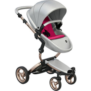 2018 Mima Argento Stroller Limited Edition