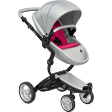 2018 Mima Argento Stroller Limited Edition