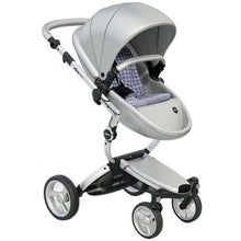 2018 Mima Argento Stroller Limited Edition