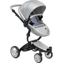 2018 Mima Argento Stroller Limited Edition