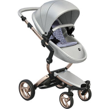 2018 Mima Argento Stroller Limited Edition