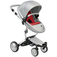 2018 Mima Argento Stroller Limited Edition
