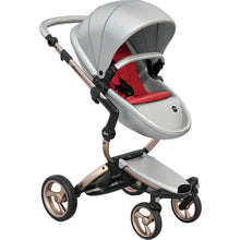 2018 Mima Argento Stroller Limited Edition