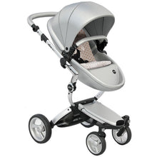 2018 Mima Argento Stroller Limited Edition