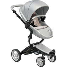 2018 Mima Argento Stroller Limited Edition