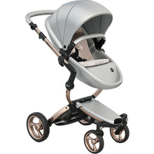 2018 Mima Argento Stroller Limited Edition