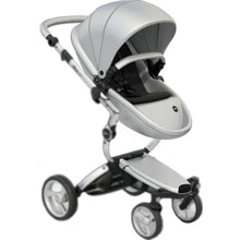 2018 Mima Argento Stroller Limited Edition