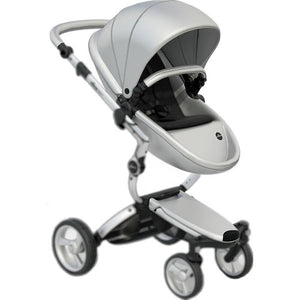2018 Mima Argento Stroller Limited Edition