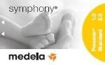 Medela Symphony with Rechargeable Battery - Hospital Electric Breast Pump