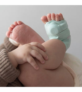 2018 Owlet Baby Smart Sock 2- Infant Heart Rate and Oxygen Monitor