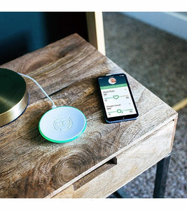 2018 Owlet Baby Smart Sock 2- Infant Heart Rate and Oxygen Monitor